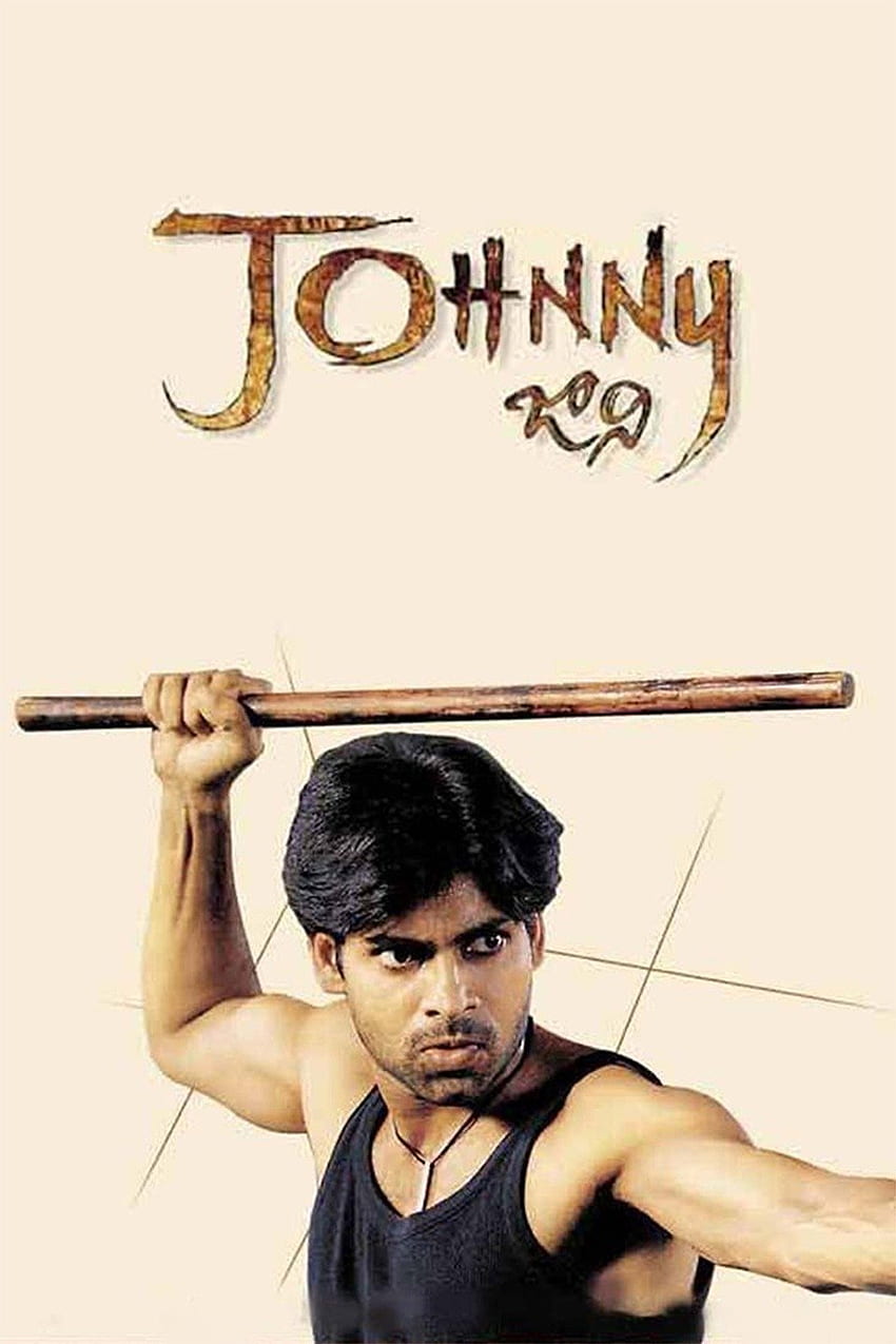 Johnny (2003), PSPK HD phone wallpaper | Pxfuel