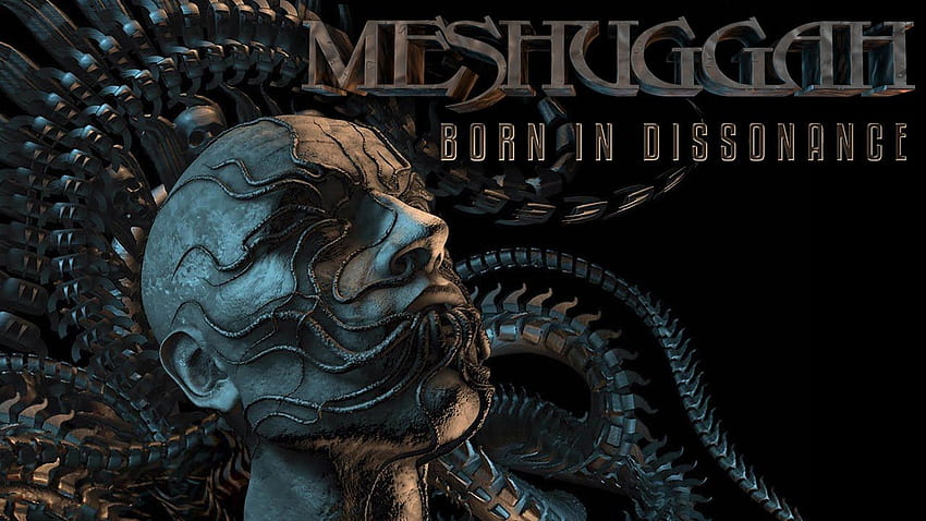 Meshuggah , Music, HQ Meshuggah . HD wallpaper