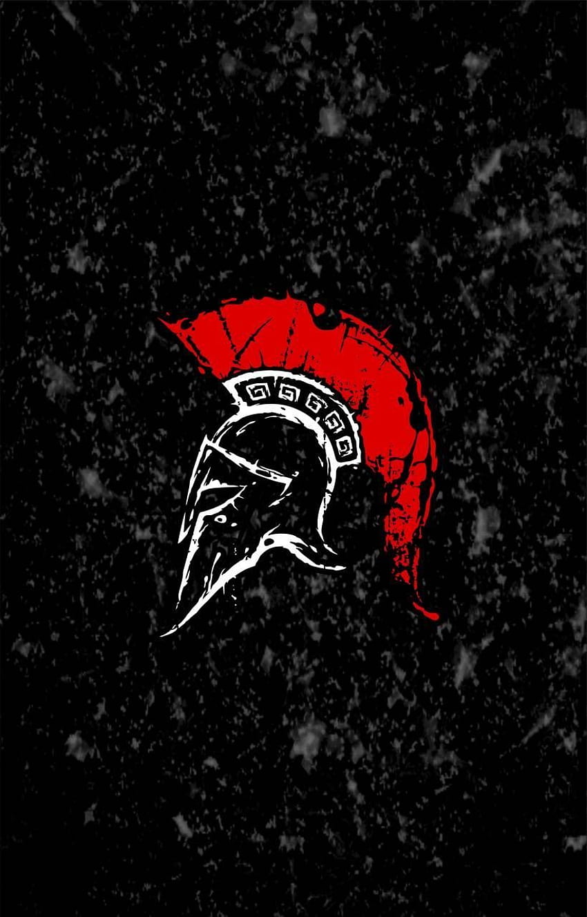 Spartan by HBoueres - d2 now. Browse millions of popular black . Spartan tattoo, Warriors , Sparta, Spartan Mask HD phone wallpaper