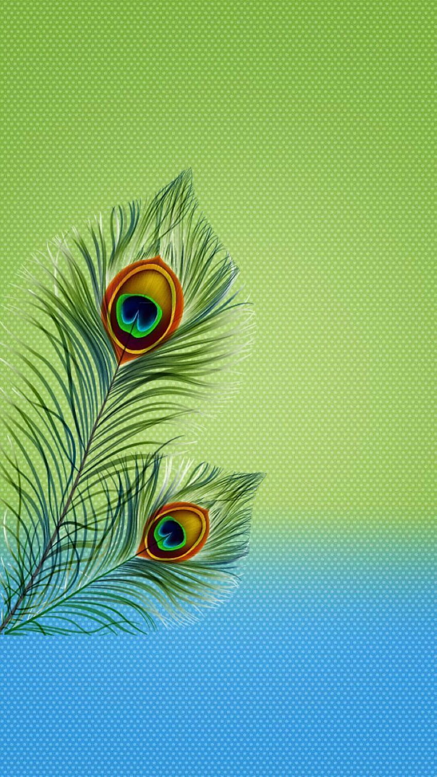 Jai shree krishna Abstract iPhone, Abstract Peacock HD phone wallpaper |  Pxfuel