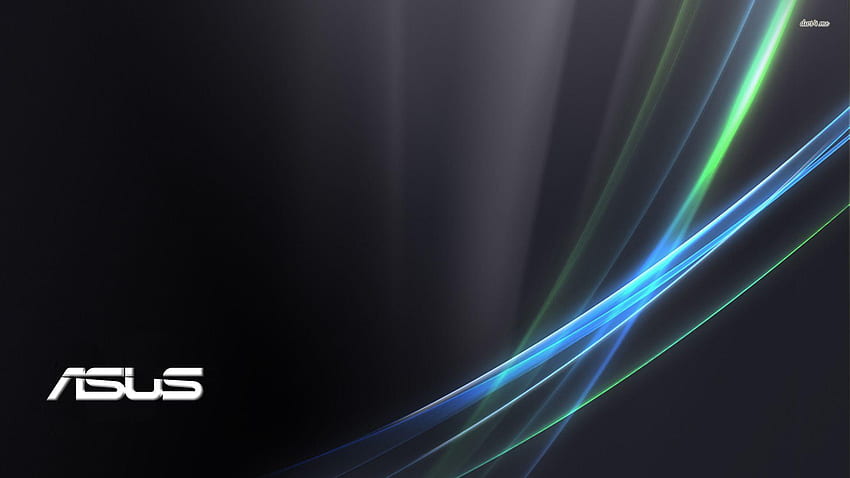 Asus, Asus Intel HD-Hintergrundbild
