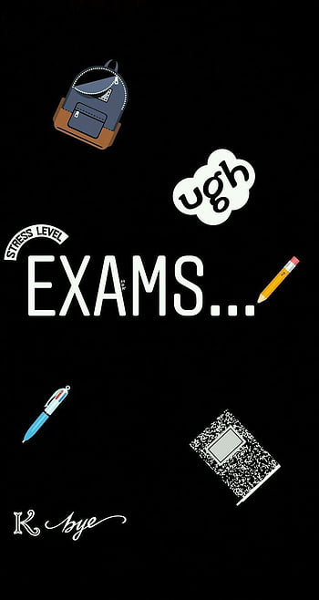 Exam quotes HD wallpapers | Pxfuel