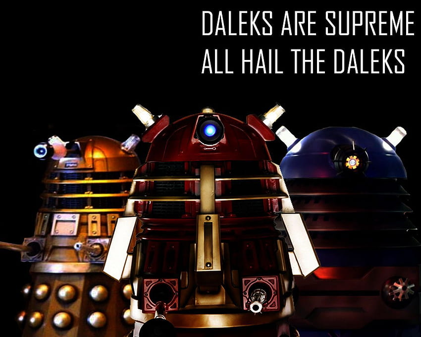 File:Dalek 4 (3101206500).jpg - Wikipedia