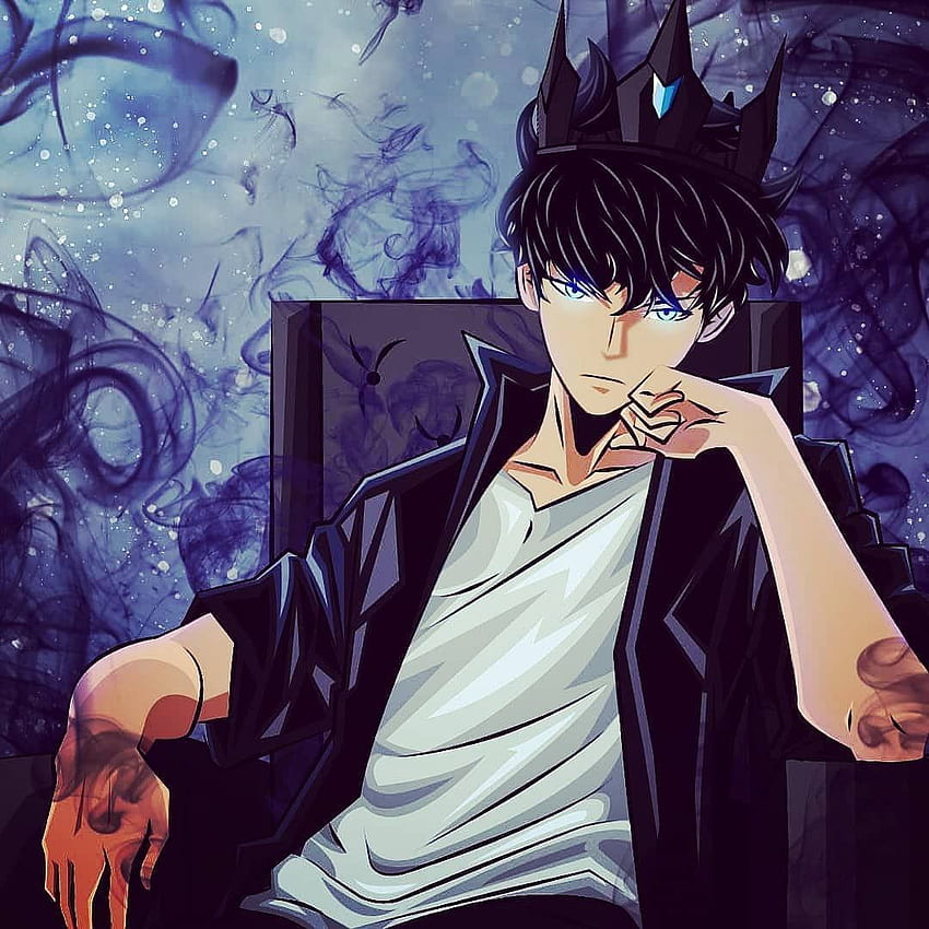 Cool Anime Boy by mustafagc on DeviantArt