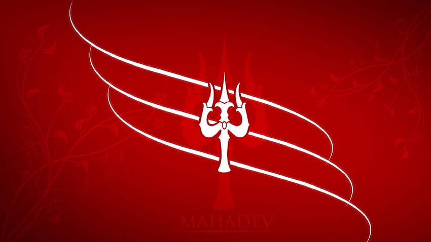 Mahadev . Mahadev Rudra Avatar, Mahadeva HD wallpaper
