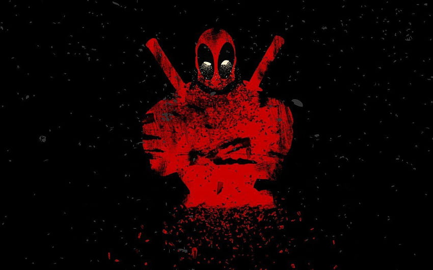 Top 10 Amazing Deadpool 2, Cartton Deadpool HD wallpaper | Pxfuel