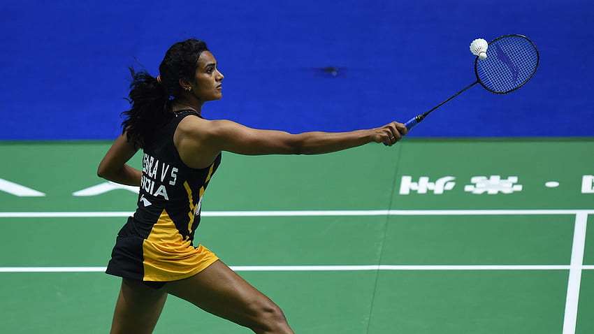 Taiwanese Player at All England Tests Positive for Coronavirus, Badminton Player HD wallpaper