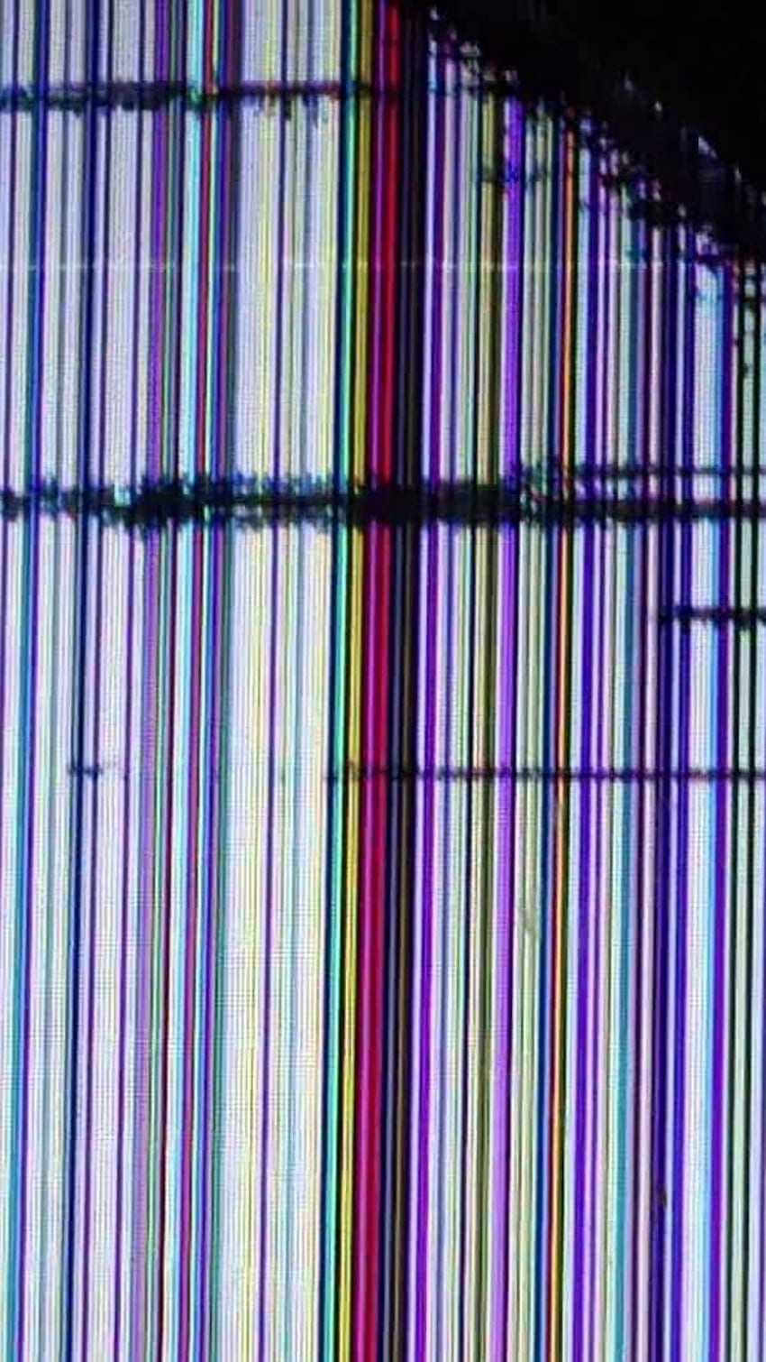 Damage Display, Damage, Display Lines HD phone wallpaper | Pxfuel