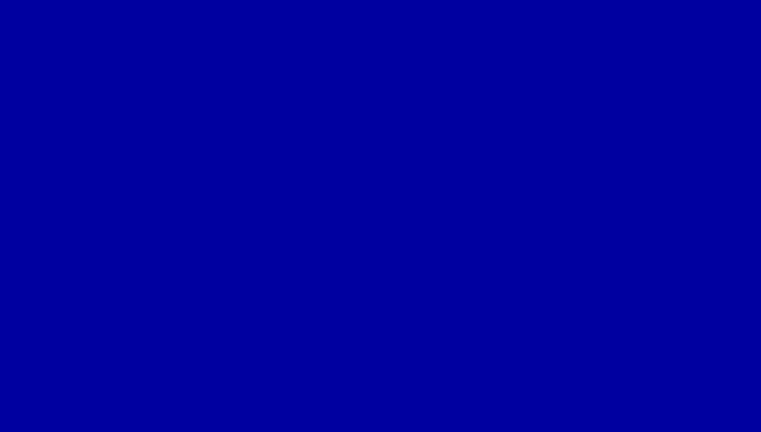 Plain Blue Colour, Simple Blue HD wallpaper | Pxfuel