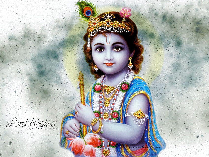 Collection : Top 33 ultra krishna ( ), Cool Krishna HD wallpaper