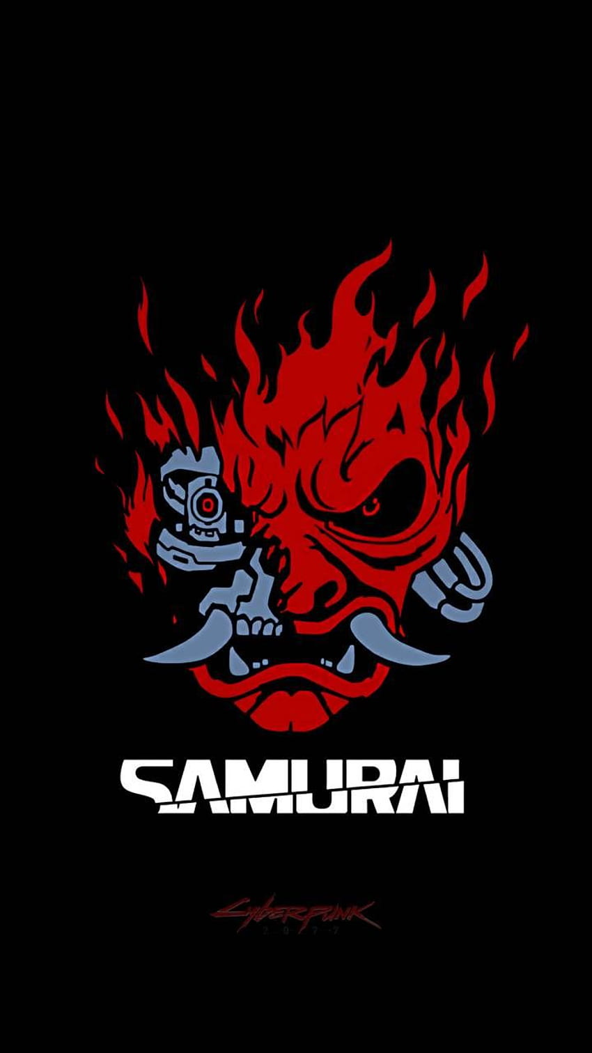 Samurai Tattoo Design 1440x2350  9GAG