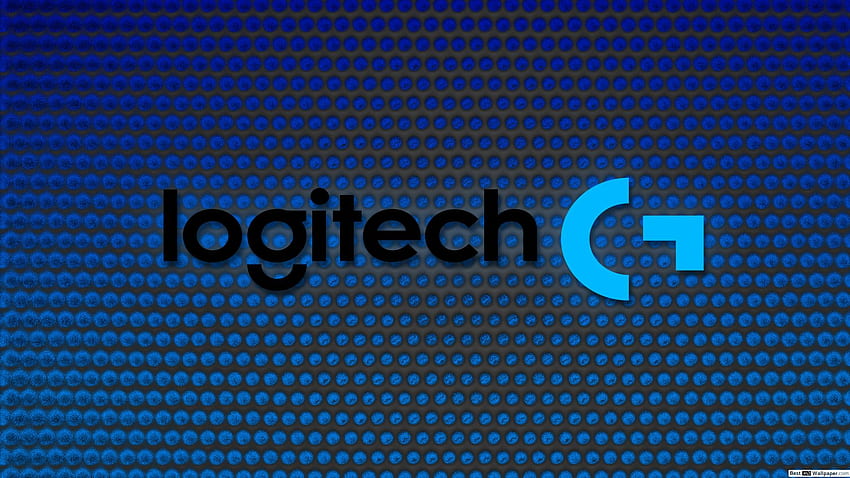 Logitech G Gaming HD wallpaper