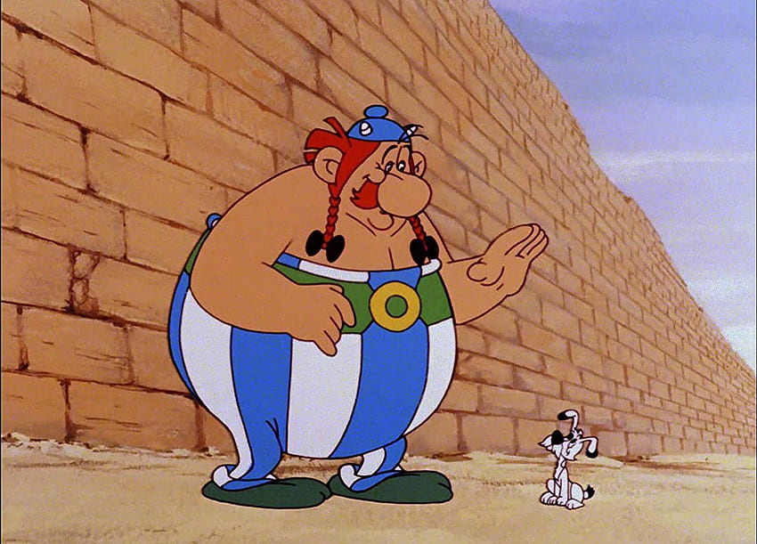 Asterix e Cleopatra (1968) on IMDb: Movies, TV, Celebs, and more.  Cleopatra, Mario characters, Cartoon HD wallpaper | Pxfuel