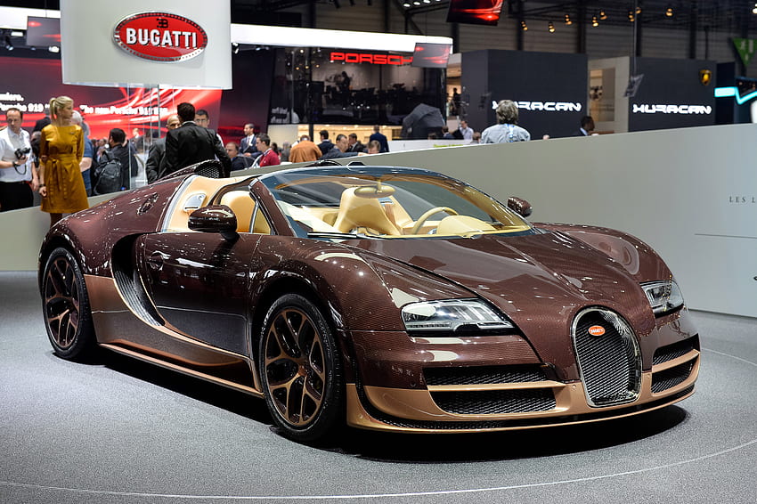 Olahraga, Bugatti, Mobil, Veyron, Grand, Vitesse, Terbatas, Ettore, 1200-Kuat, Rembrandt, 3.000.000 Dolar, $3.000.000 Wallpaper HD