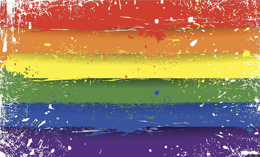 Facebook Pride, LGBT Pride HD wallpaper