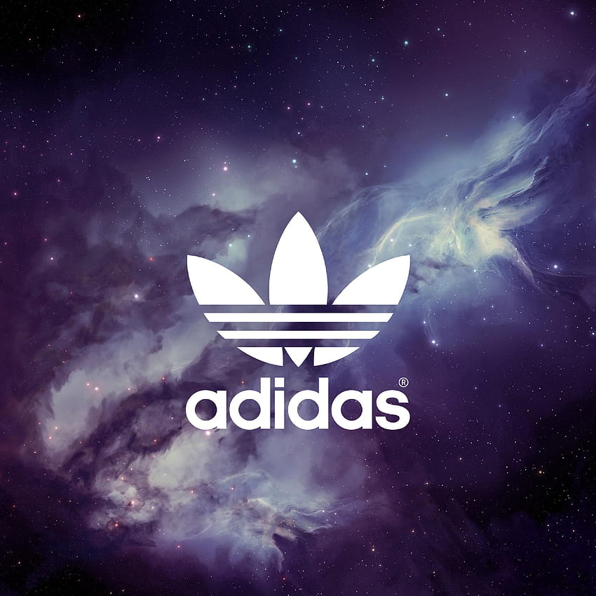 Adidas Galaxy Hd Wallpapers Pxfuel