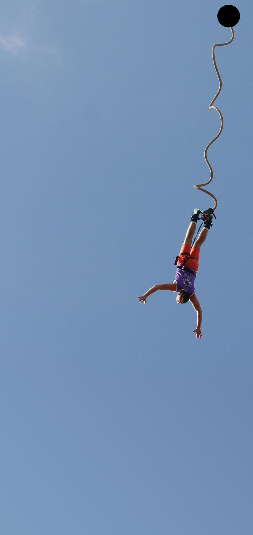 Bungee jump for S10e, Bungee Jumping HD phone wallpaper