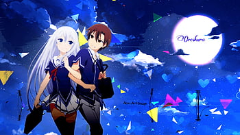 Oreshura (TV Mini Series 2013) - IMDb