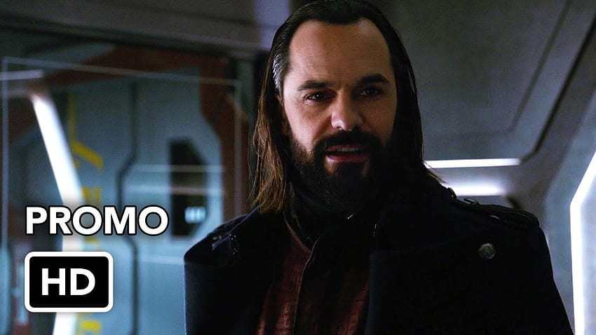 DC's Legends of Tomorrow River of Time (TV Episode 2016), Vandal Savage HD wallpaper