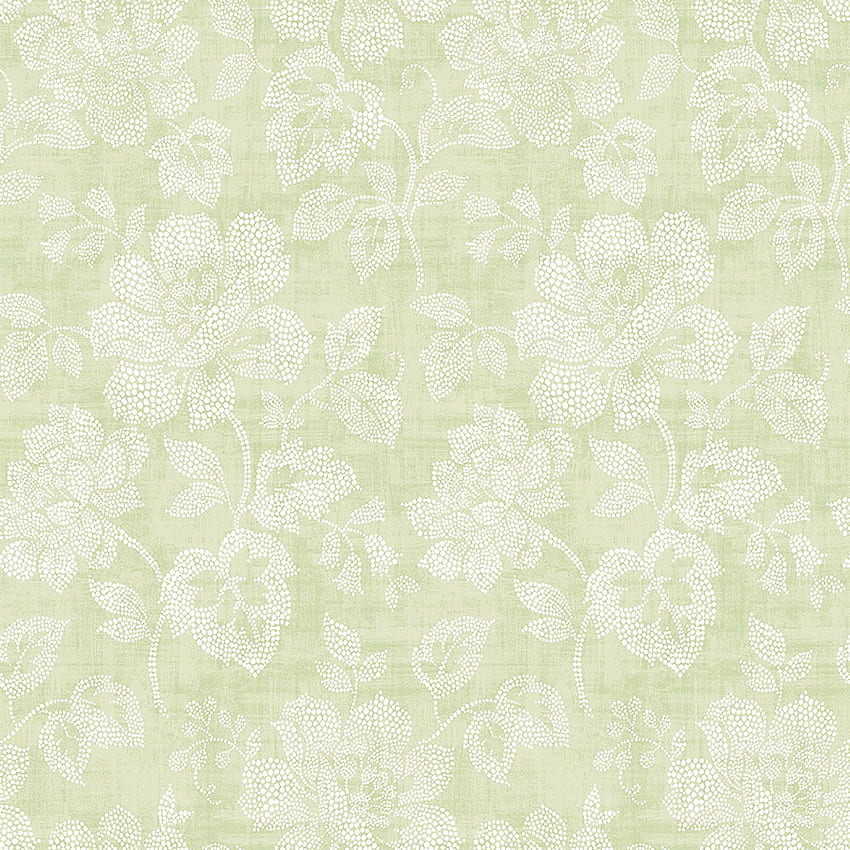 Mirabelle Tivoli Sage Floral online, Sage Green HD phone wallpaper