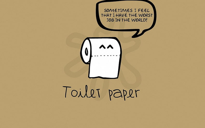 Lustige Sprüche Die besten lustigen Sprüche und Zitate - Toilettenpapier Humor HD-Hintergrundbild