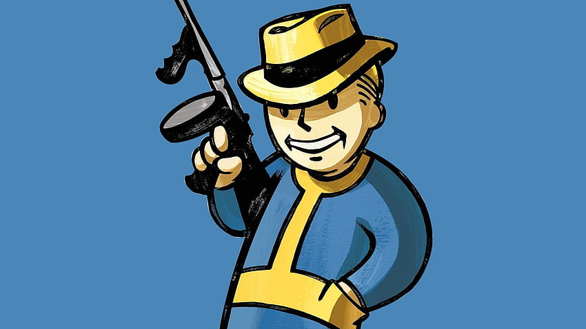 Video games minimalistic Fallout Bethesda Softworks pip boy role playing game | | 240582 | UP HD wallpaper