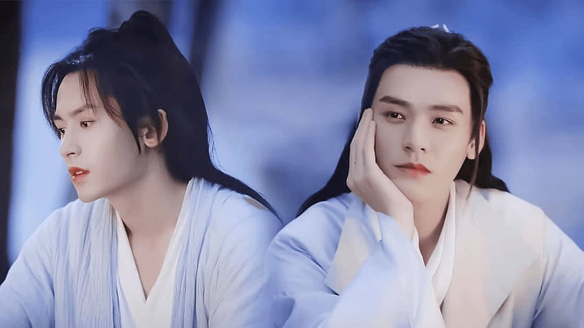 Word Of Honor': Is This Chinese Drama On Netflix Worthy Of The Hype? – Film  Daily Hd Wallpaper | Pxfuel