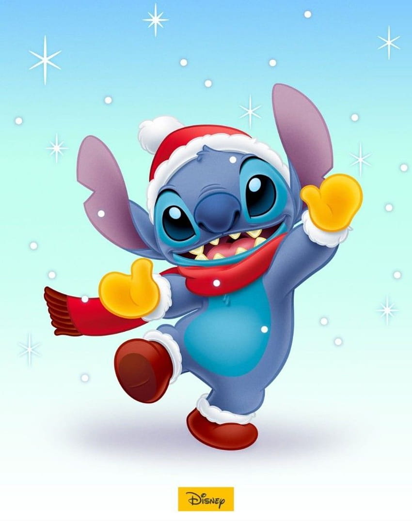 Rita Nunley di Memes. Natal yang lucu, Stitch disney, Lilo dan stitch wallpaper ponsel HD