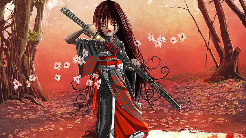 The Future of Samurai and Machines in SAMURAI 7 Anime – OTAQUEST