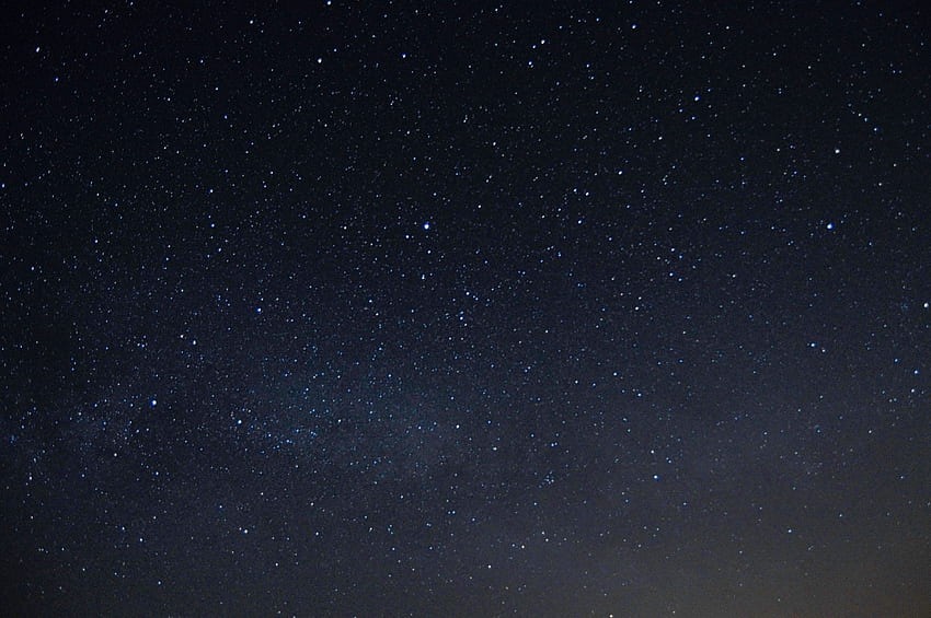 Universe, Stars, Night, Starry Sky HD wallpaper
