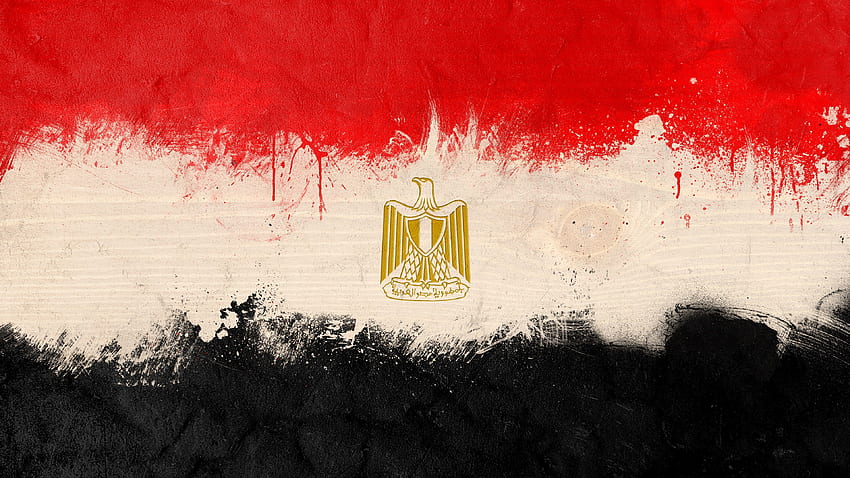พื้นหลัง อียิปต์ พื้นผิว พื้นผิว สี คราบ จุด วอลล์เปเปอร์ HD