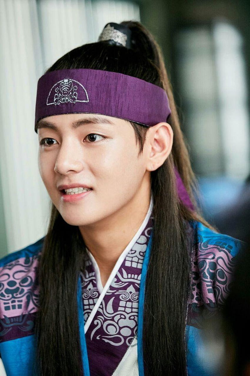 8 Quotes from K Drama Hwarang The Poet Warrior Youth - YouTube