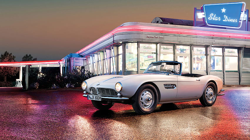 Bmw 507 Elvis , Cars, , , Background, and HD wallpaper