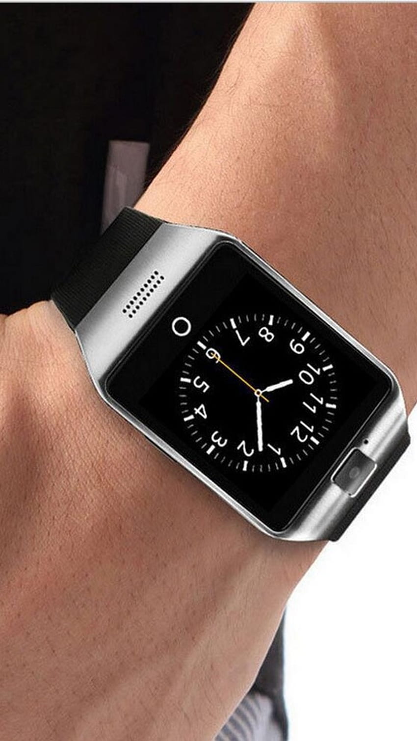 Dizo Watch R, męski inteligentny zegarek Tapeta na telefon HD