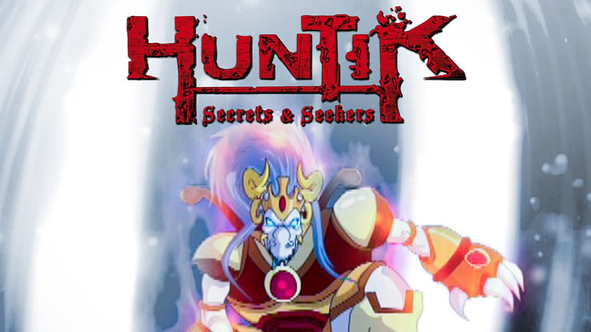 Like Father, Unlike Son | Huntik Wiki | Fandom