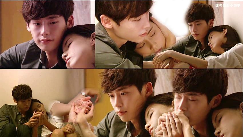 Official Soo Ha & Hye Sung Couple (Lee Jong Suk & Lee Bo Young) Shippers' Paradise Soompi Forums, I Can Hear Your Voice HD wallpaper
