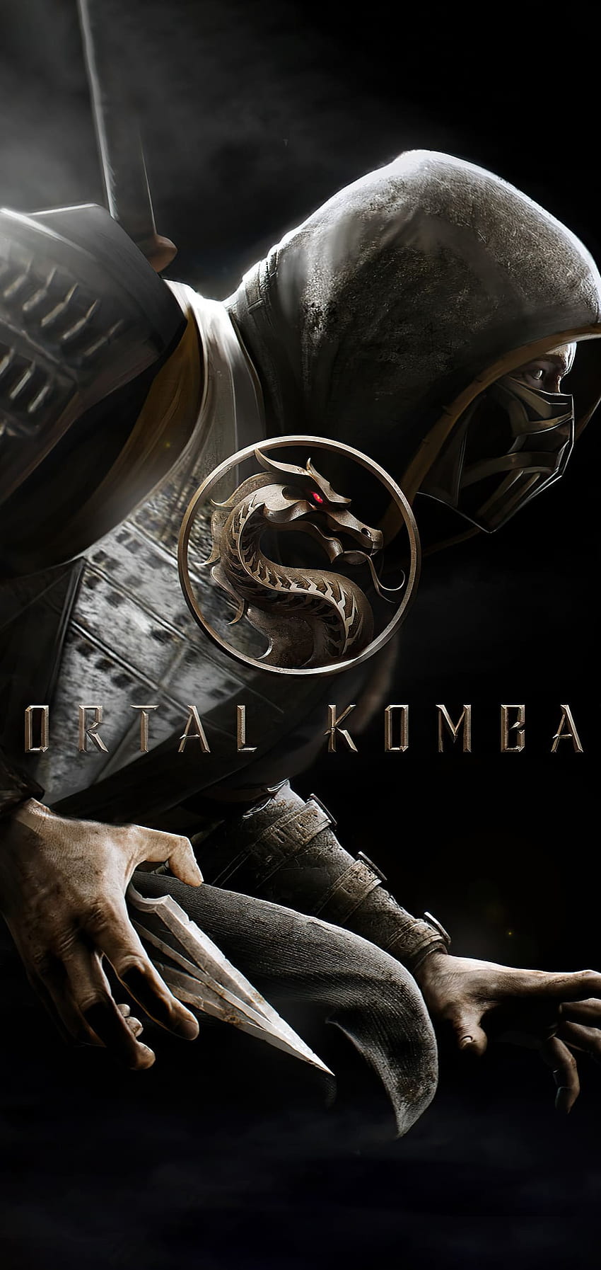 Mortal Kombat [, iPhone, Telefon, PC], MORTAL KOMBAT 2021 HD telefon duvar  kağıdı | Pxfuel