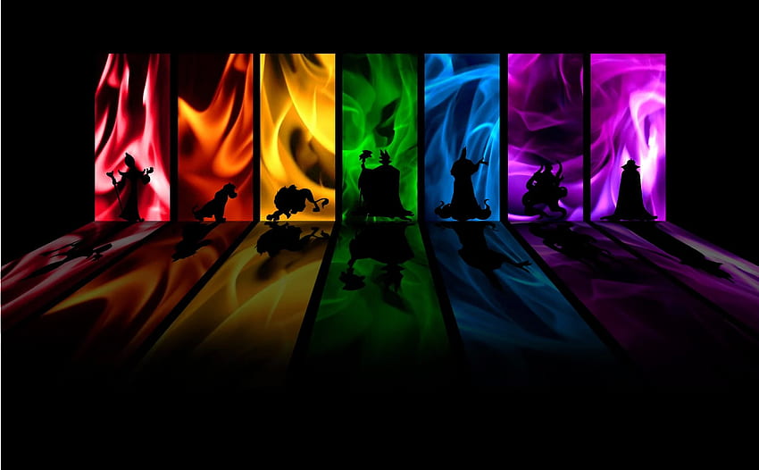 Disney collection background HD wallpapers | Pxfuel