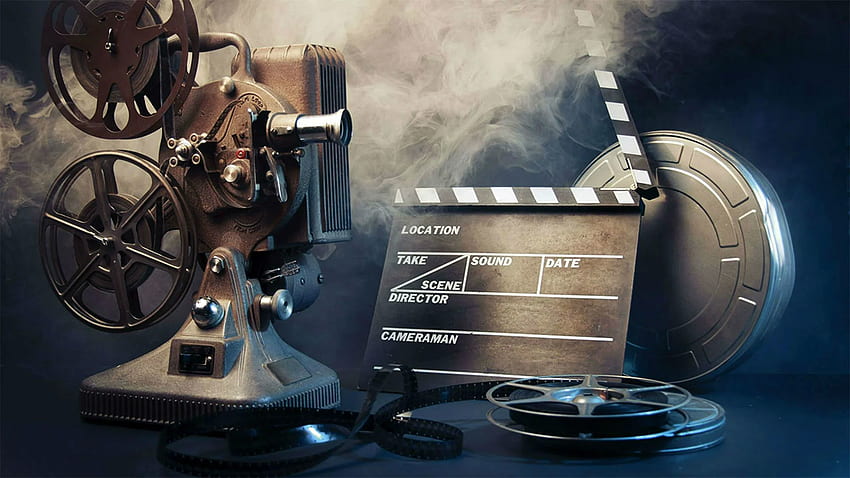 Filmmaking, Documentary HD wallpaper