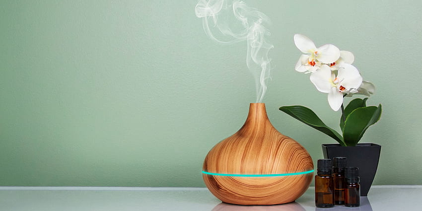 Best Essential Oil Diffusers, Aromatherapy HD wallpaper