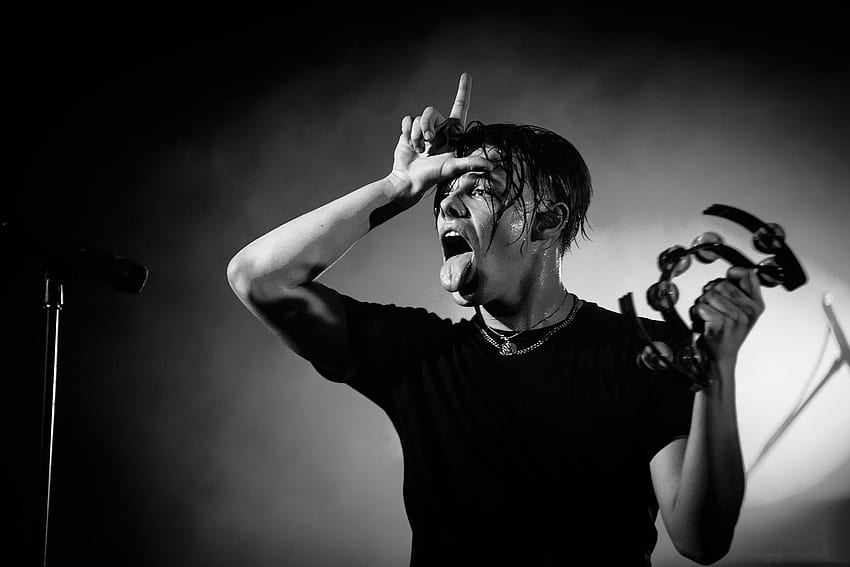 Live Review: Yungblud - O2 Institute, Birmingham - 12 03 2019, Yungblud ...