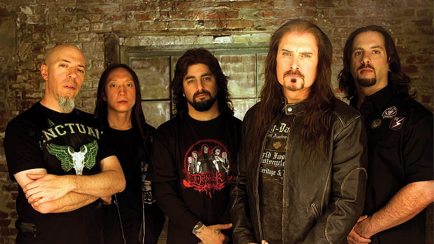 dream theater - dream theater category HD wallpaper