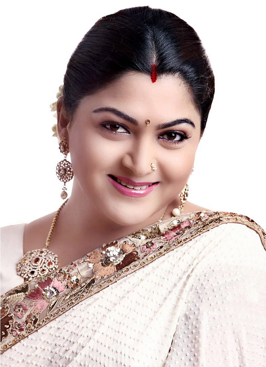 Kushboo hot South Indian Tamil Movie Actress. Hollywood top actress, Actresses, Marriage HD phone wallpaper