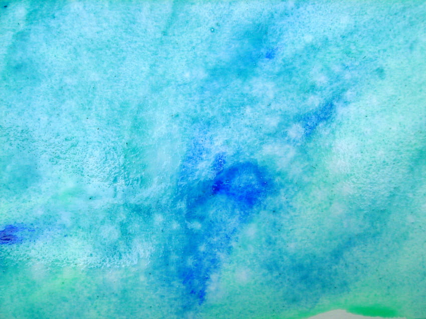 Underwater Scene In Watercolor Part 1 Ocean Watercolor Hd Wallpaper Pxfuel 