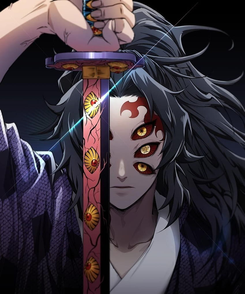 10 Best Demons In Anime