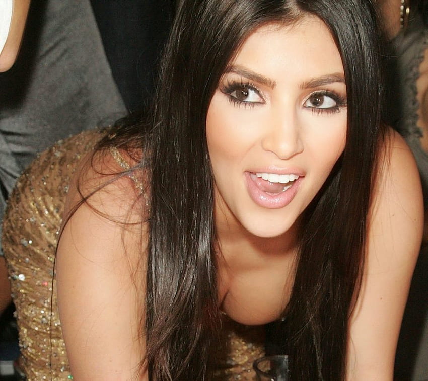 Heiße Kim Kardashian - Heiße junge Kim K - - teahub.io, schöne Kim Kardashian HD-Hintergrundbild