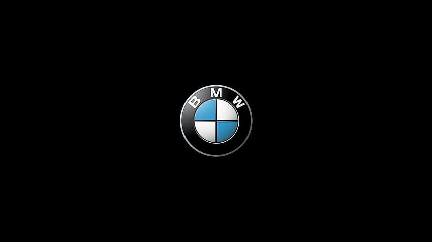 BMW Logo, Google Logo HD wallpaper