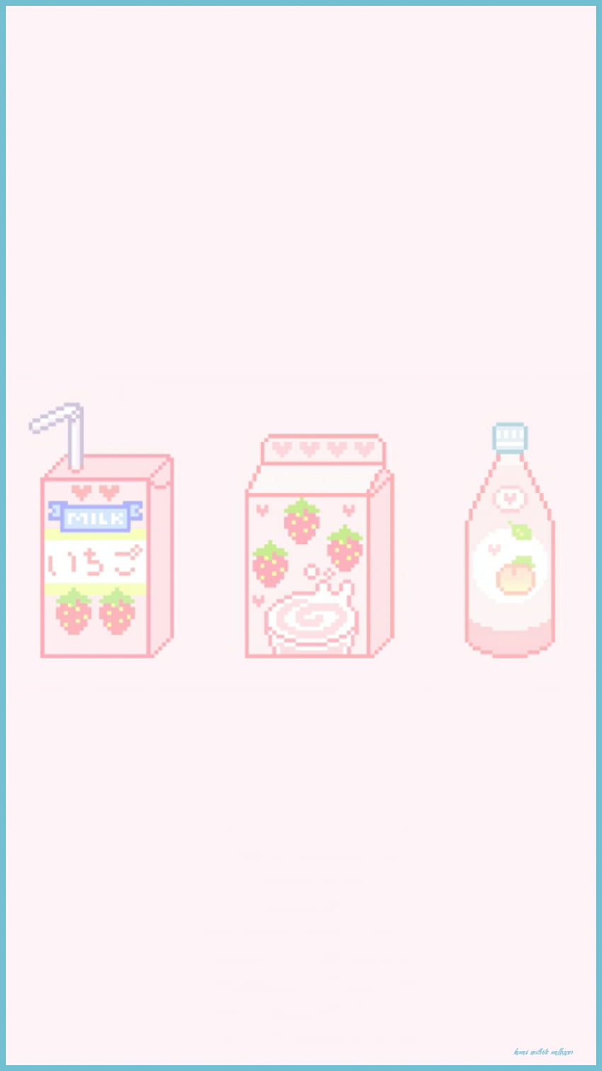 Kawaii Pastel Wallpaper APK for Android Download