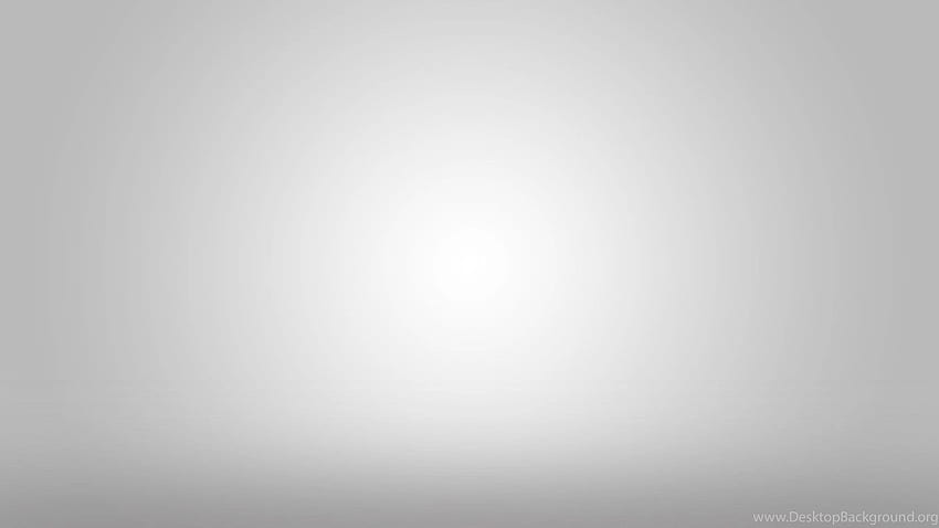 Light Gray Gradient Abstract Background HD wallpaper