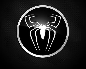 Marvel Spider-Man Spider-Man Game Logo Hoodie | Hot Topic